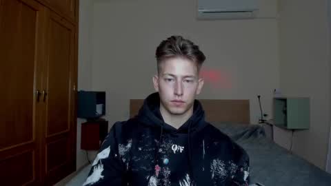 Snapshot of gym_alpha chatting on 5, 3, 2025 Oliver online show from 5, 3, 2025