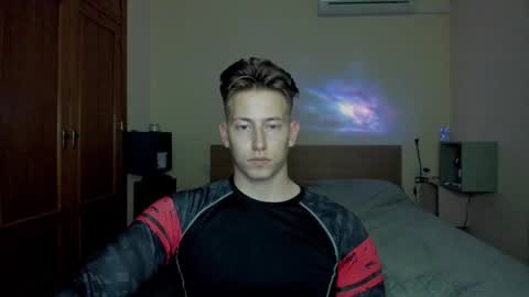 Snapshot of gym_alpha chatting on 6, 3, 2025 Oliver online show from 6, 3, 2025