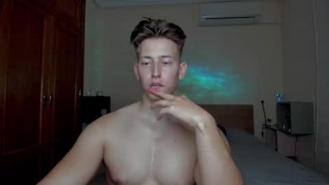 Snapshot of gym_alpha chatting on 10, 3, 2025 Oliver online show from 10, 3, 2025