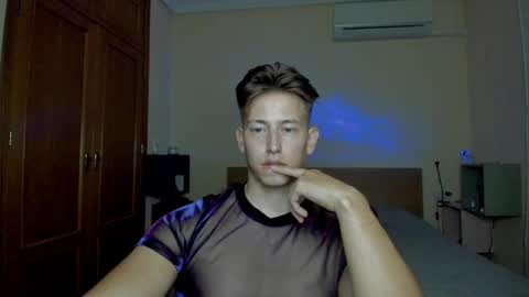 Snapshot of gym_alpha chatting on 10, 3, 2025 Oliver online show from 10, 3, 2025