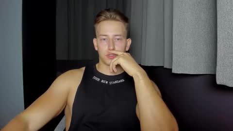 Snapshot of gym_alpha chatting on 15, 9, 2025 Oliver online show from 15, 9, 2025