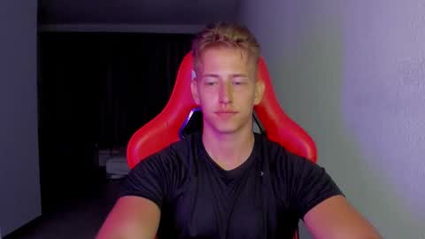 Snapshot of gym_alpha chatting on 9, 11, 2025 Oliver online show from 9, 11, 2025