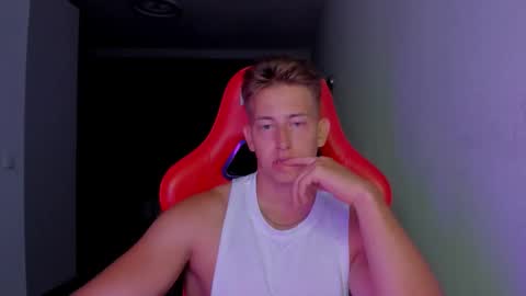 Snapshot of gym_alpha chatting on 10, 11, 2025 Oliver online show from 10, 11, 2025