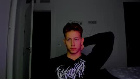 Snapshot of gym_alpha chatting on 8, 1, 2026 Oliver online show from 8, 1, 2026