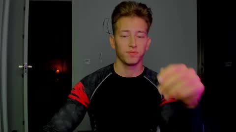 Snapshot of gym_alpha chatting on 10, 1, 2026 Oliver online show from 10, 1, 2026