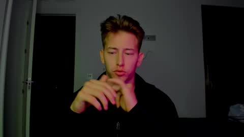 Snapshot of gym_alpha chatting on 13, 1, 2026 Oliver online show from 13, 1, 2026