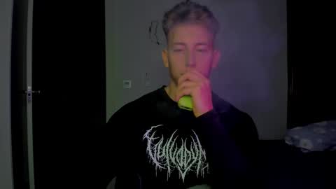 Snapshot of gym_alpha chatting on 14, 1, 2026 Oliver online show from 14, 1, 2026