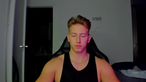 Snapshot of gym_alpha chatting on 17, 1, 2026 Oliver online show from 17, 1, 2026