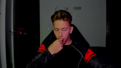 Snapshot of gym_alpha chatting on 18, 1, 2026 Oliver online show from 18, 1, 2026