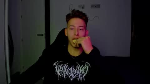 Snapshot of gym_alpha chatting on 9, 2, 2026 Oliver online show from 9, 2, 2026