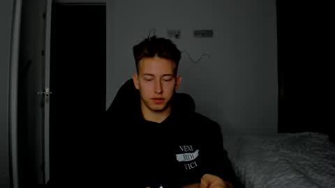 Snapshot of gym_alpha chatting on 16, 2, 2026 Oliver online show from 16, 2, 2026