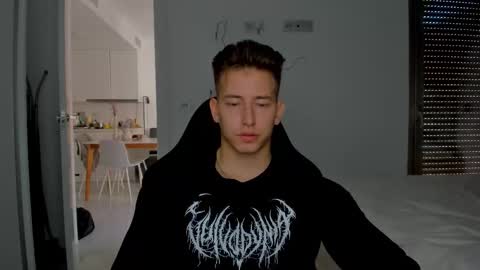 Snapshot of gym_alpha chatting on 18, 2, 2026 Oliver online show from 18, 2, 2026