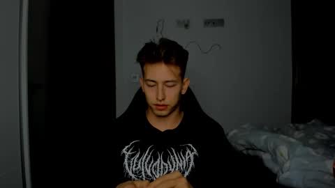 Snapshot of gym_alpha chatting on 19, 2, 2026 Oliver online show from 19, 2, 2026