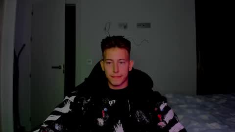 Snapshot of gym_alpha chatting on 21, 2, 2026 Oliver online show from 21, 2, 2026