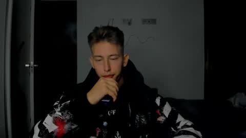 Snapshot of gym_alpha chatting on 23, 2, 2026 Oliver online show from 23, 2, 2026