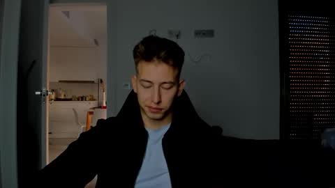 Snapshot of gym_alpha chatting on 24, 2, 2026 Oliver online show from 24, 2, 2026