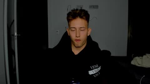 Snapshot of gym_alpha chatting on 25, 2, 2026 Oliver online show from 25, 2, 2026