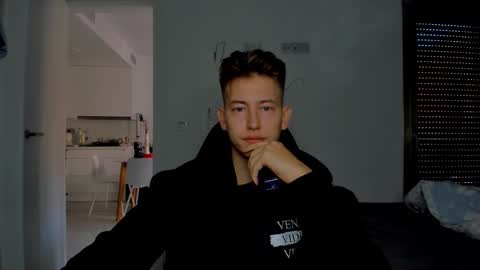 Snapshot of gym_alpha chatting on 26, 2, 2026 Oliver online show from 26, 2, 2026