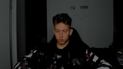 Snapshot of gym_alpha chatting on 2, 3, 2026 Oliver online show from 2, 3, 2026