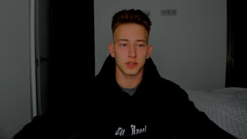 Snapshot of gym_alpha chatting on 15, 3, 2026 Oliver online show from 15, 3, 2026