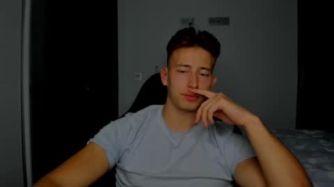 Snapshot of gym_alpha chatting on 20, 3, 2026 Oliver online show from 20, 3, 2026