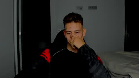 Snapshot of gym_alpha chatting on 27, 3, 2026 Oliver online show from 27, 3, 2026