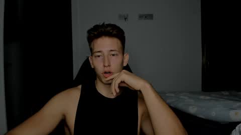 Snapshot of gym_alpha chatting on 11, 4, 2026 Oliver online show from 11, 4, 2026