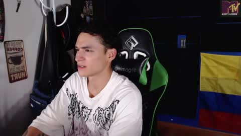 Gymbro42 online show from 27, 6, 2026