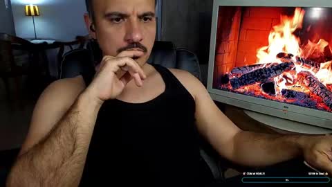 gymd4ddy online show from 18, 5, 2026
