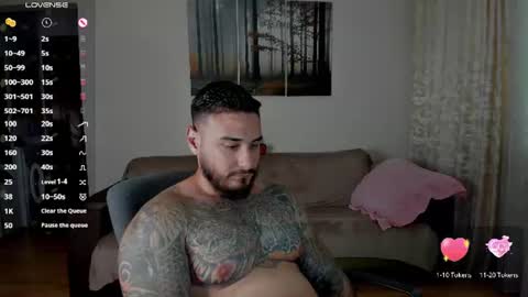gymdominus online show from 3, 7, 2026