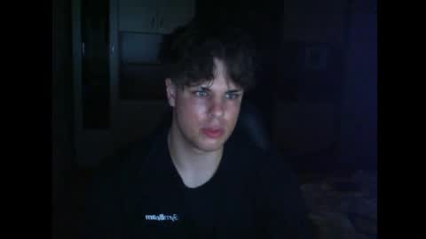 gymguy0505 online show from 18, 5, 2026
