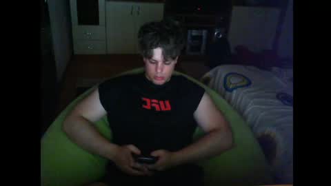 gymguy0505 online show from 30, 5, 2026