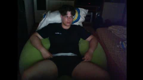 gymguy0505 online show from 31, 5, 2026