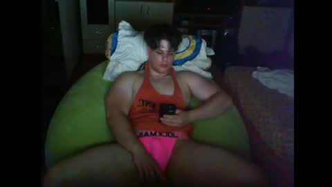 gymguy0505 online show from 1, 6, 2026