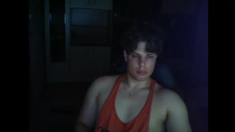 gymguy0505 online show from 3, 6, 2026