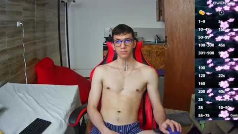 gyo online show from 11, 10, 2025