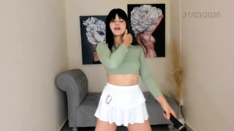 Gysel  online show from 4, 4, 2026