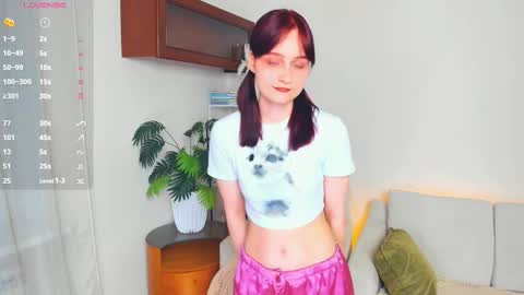 Kelly  Lilly online show from 29, 11, 2025