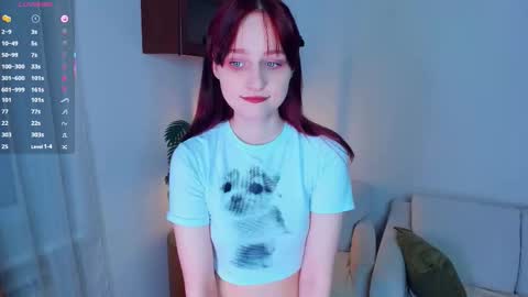 Kelly  Lilly online show from 16, 12, 2025