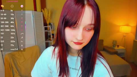 Kelly  Lilly online show from 17, 3, 2026