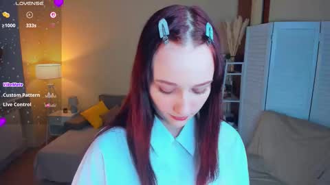 Kelly  Lilly online show from 20, 3, 2026