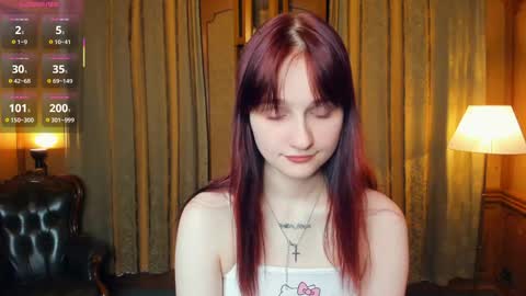 Kelly  Lilly online show from 12, 4, 2026