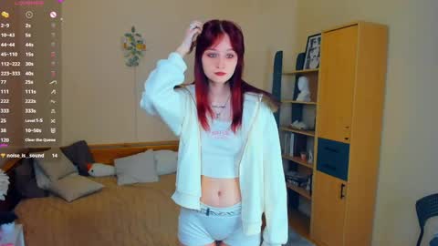 Kelly  Lilly online show from 1, 6, 2026