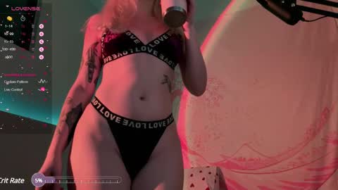 Lana online show from 13, 2, 2025