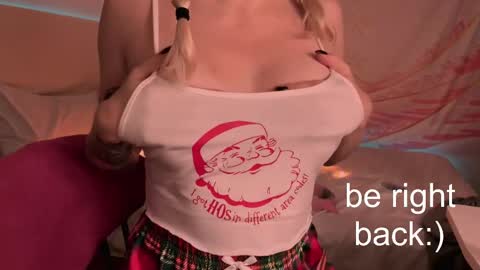 Lana online show from 23, 2, 2025