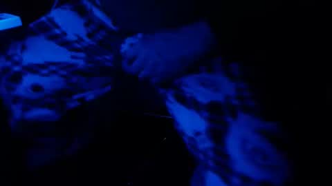 Snapshot of h2omygod chatting on 4, 1, 2025 H2omygod online show from 4, 1, 2025