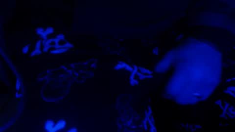 Snapshot of h2omygod chatting on 10, 1, 2025 H2omygod online show from 10, 1, 2025