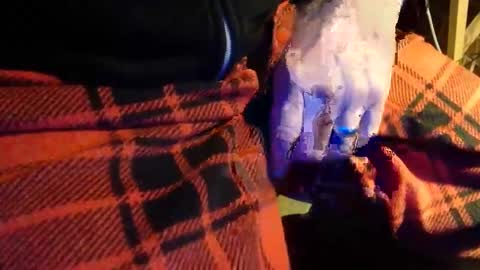 Snapshot of h2omygod chatting on 22, 1, 2025 H2omygod online show from 22, 1, 2025