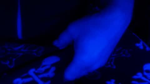 Snapshot of h2omygod chatting on 26, 1, 2025 H2omygod online show from 26, 1, 2025