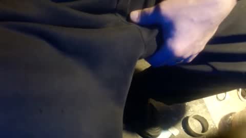 Snapshot of h2omygod chatting on 4, 3, 2025 H2omygod online show from 4, 3, 2025